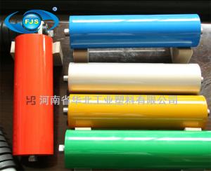 礦用托輥的性能比較！